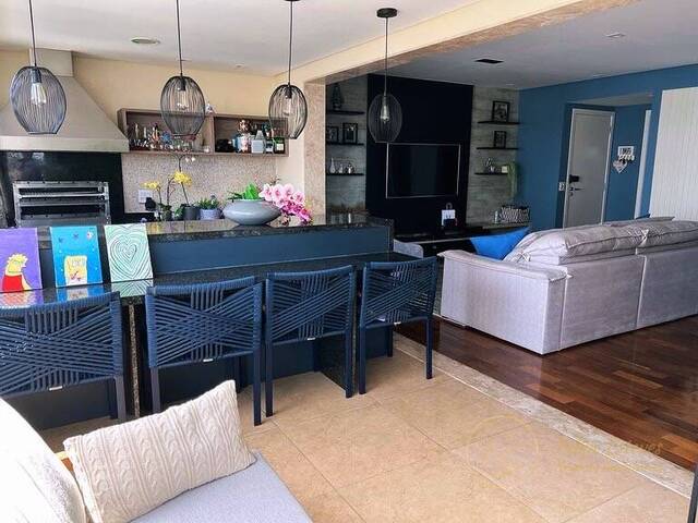 Apartamento para Locação em São Paulo - 4