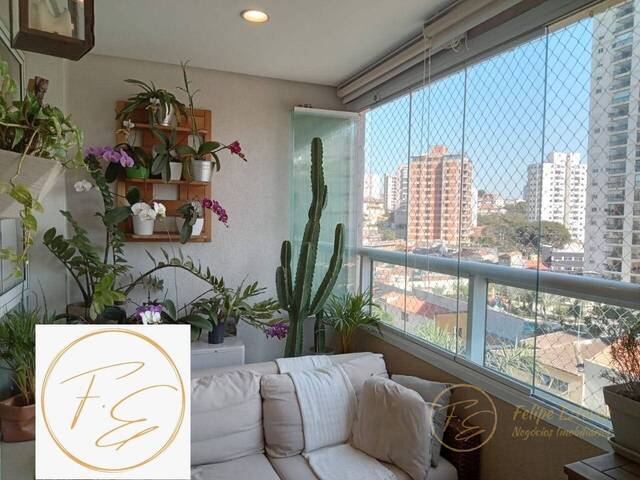 #101 - Apartamento para Venda em São Paulo - SP - 3