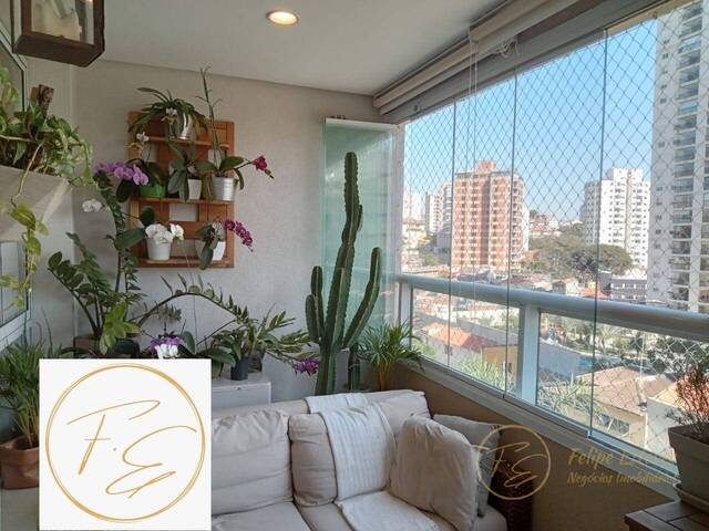 #101 - Apartamento para Venda em São Paulo - SP
