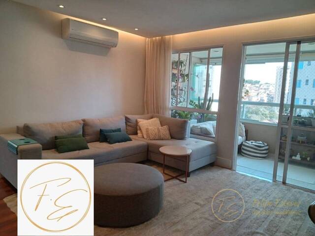 #101 - Apartamento para Venda em São Paulo - SP