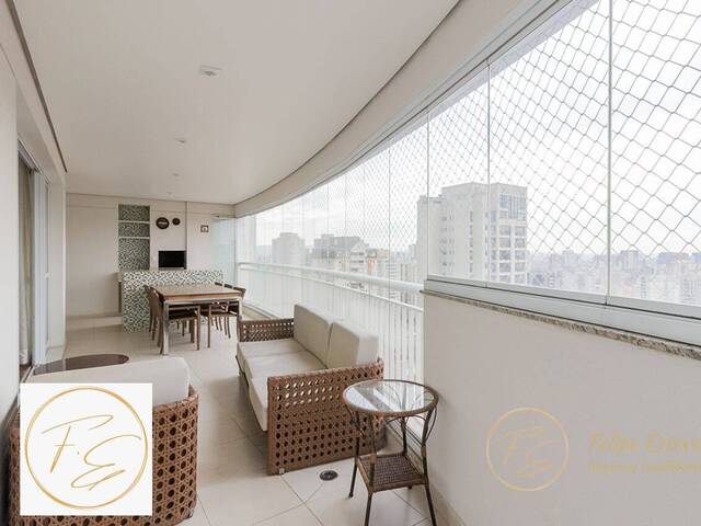 #102 - Apartamento para Venda em São Paulo - SP - 1
