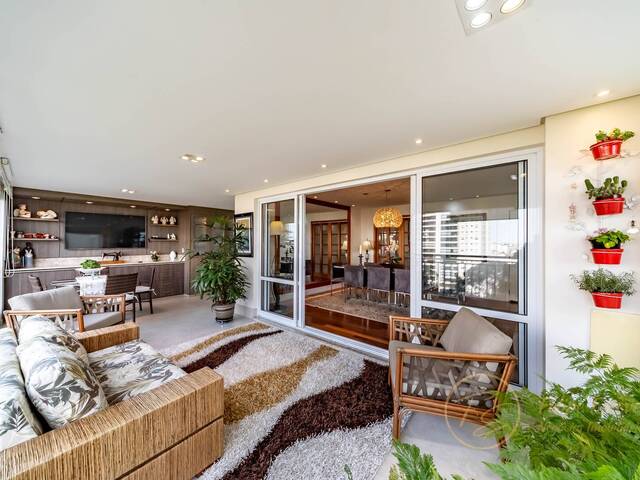 Apartamento para Venda em São Paulo - 5