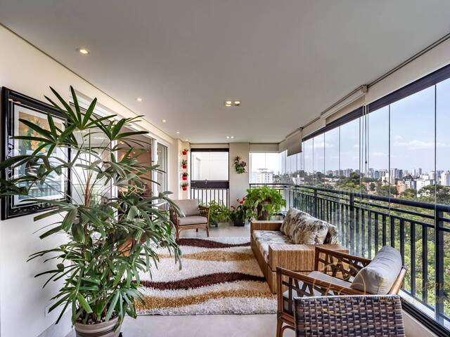 Apartamento para Venda em São Paulo - 4