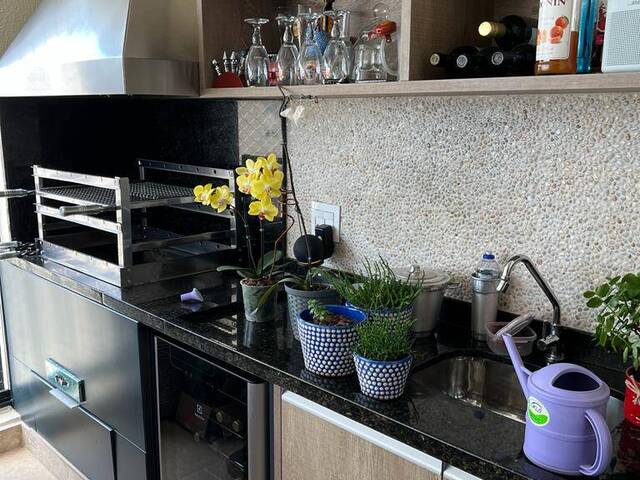 #96 - Apartamento para Locação em São Paulo - SP - 2