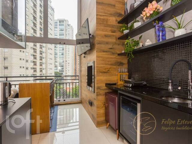 #109 - Apartamento para Venda em São Paulo - SP - 3