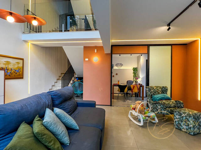 Casa para Venda em São Paulo - 5