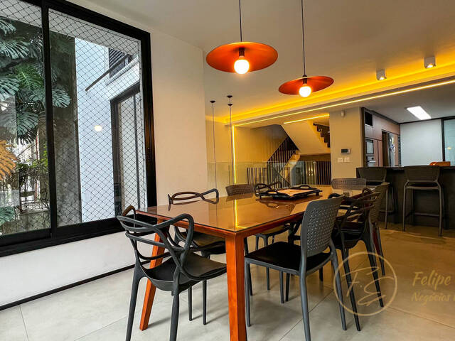 Casa para Venda em São Paulo - 4