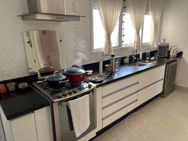 Apartamento para Venda em São Paulo - 5
