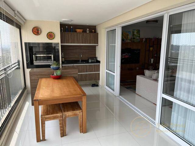 #111 - Apartamento para Venda em São Paulo - SP