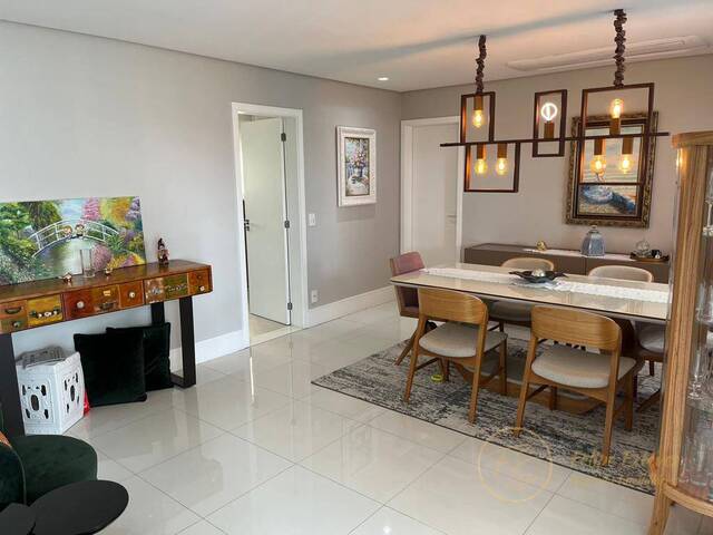 #111 - Apartamento para Venda em São Paulo - SP