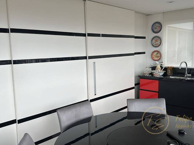 Apartamento para Venda em São Paulo - 5