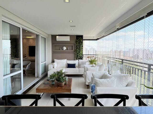 #120 - Apartamento para Venda em São Paulo - SP