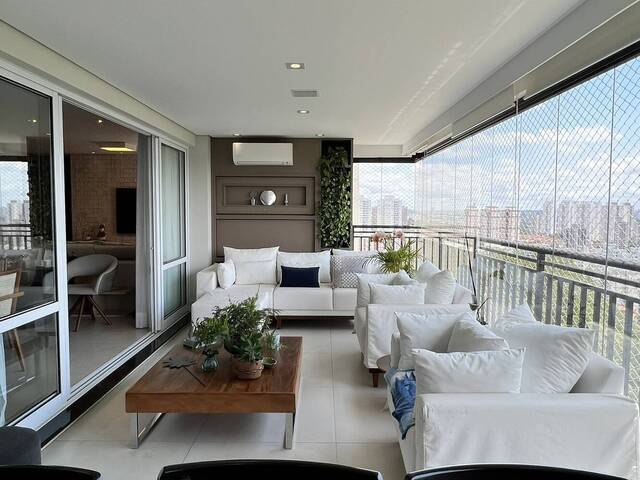 #120 - Apartamento para Venda em São Paulo - SP