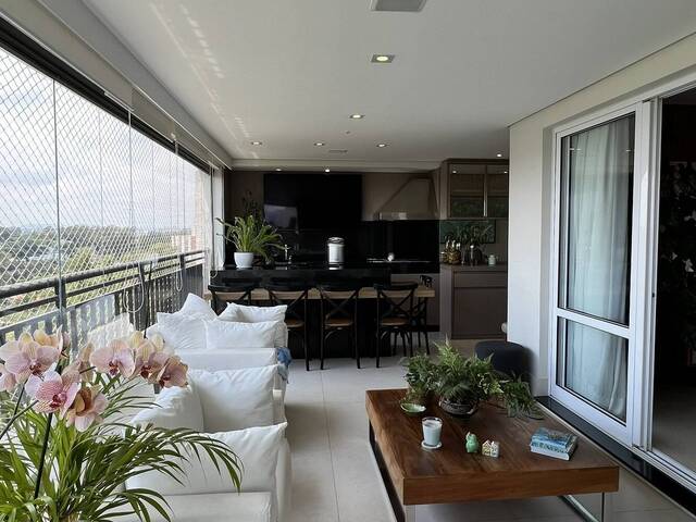 #120 - Apartamento para Venda em São Paulo - SP