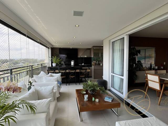 Apartamento para Venda em São Paulo - 4