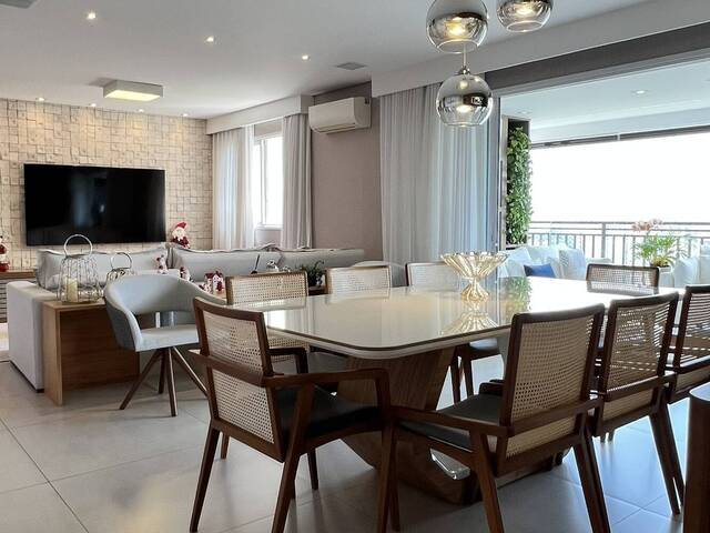 Apartamento para Venda em São Paulo - 5