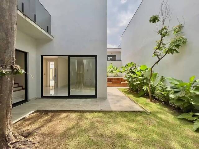 #122 - Casa para Venda em São Paulo - SP - 3
