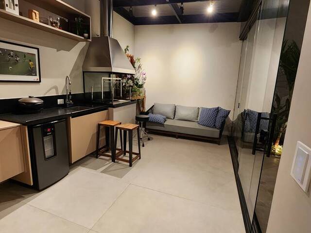 #123 - Casa para Venda em São Paulo - SP - 2