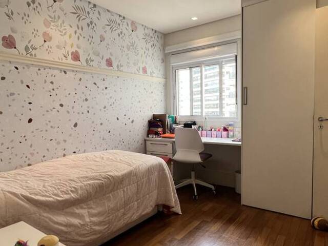 #124 - Apartamento para Venda em São Paulo - SP - 2