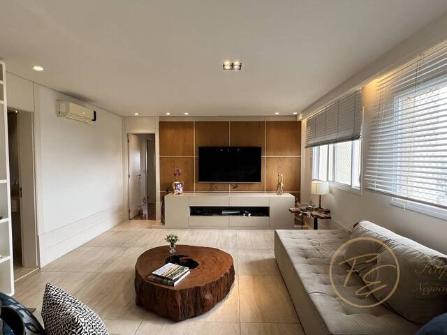 #124 - Apartamento para Venda em São Paulo - SP - 1