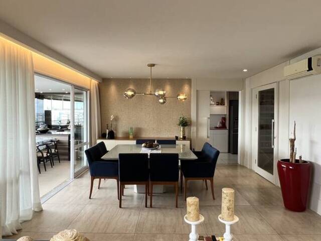 #124 - Apartamento para Venda em São Paulo - SP - 3