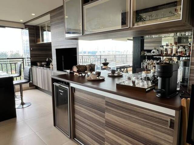 Apartamento para Venda em São Paulo - 5