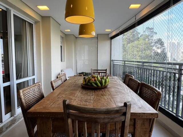#125 - Apartamento para Venda em São Paulo - SP - 2