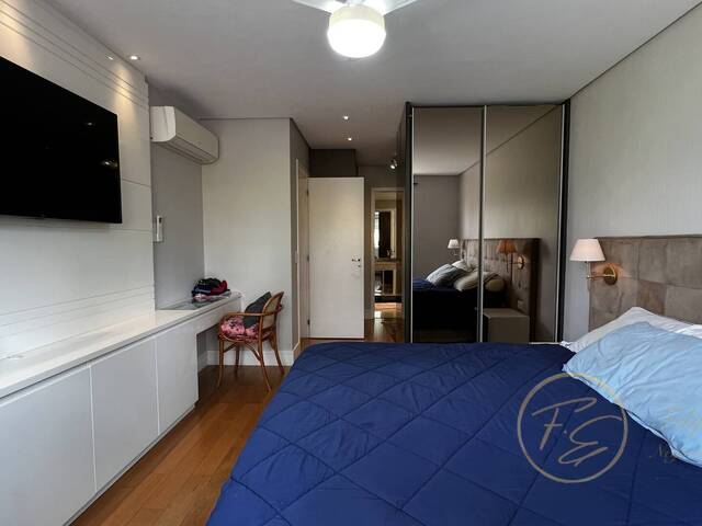 #125 - Apartamento para Venda em São Paulo - SP - 3