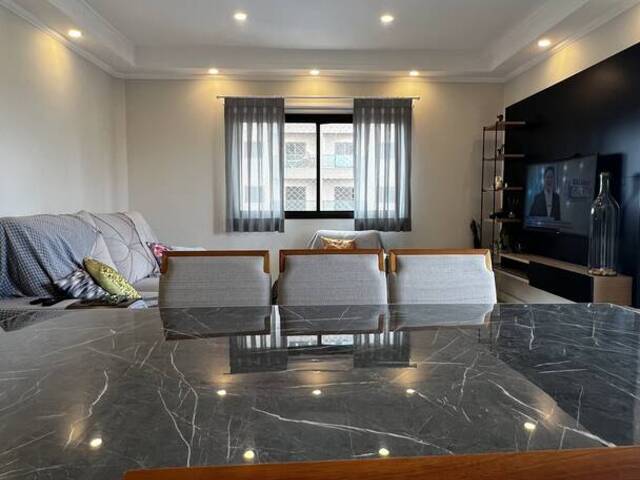 #126 - Apartamento para Venda em São Paulo - SP