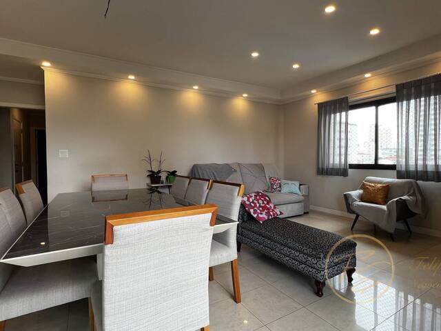 Apartamento para Venda em São Paulo - 4