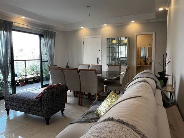 Apartamento para Venda em São Paulo - 5