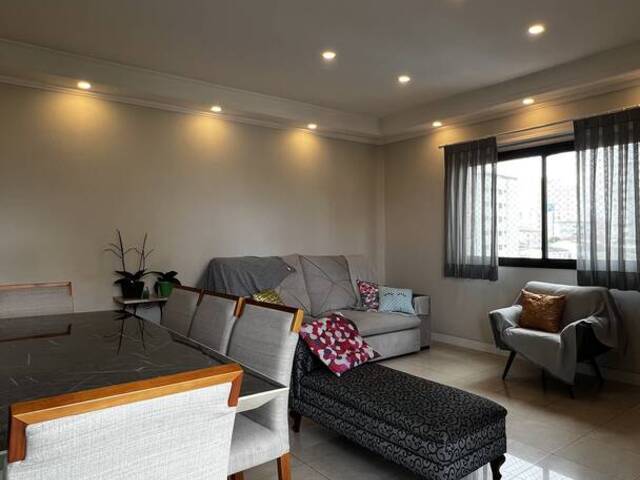 #126 - Apartamento para Venda em São Paulo - SP