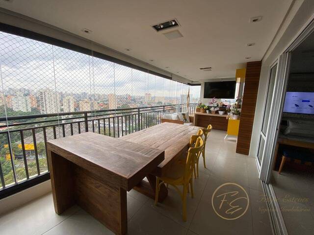 #127 - Apartamento para Venda em São Paulo - SP - 3