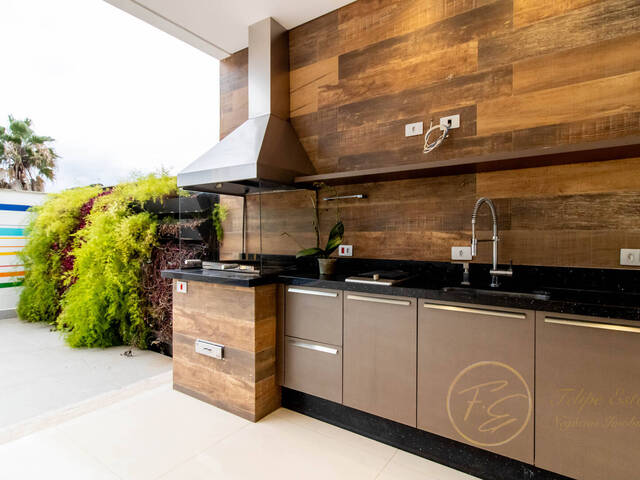 #128 - Casa para Venda em São Paulo - SP - 3