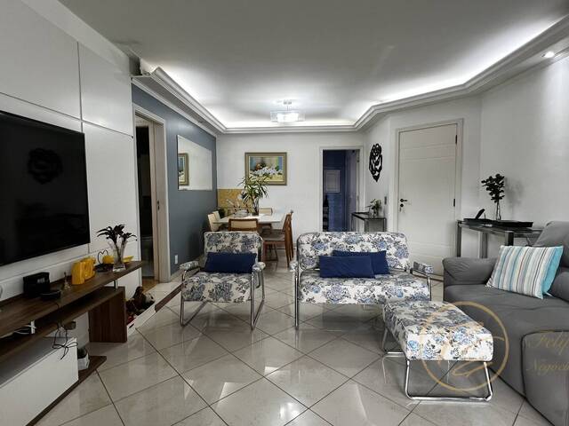 #130 - Apartamento para Venda em São Paulo - SP - 3
