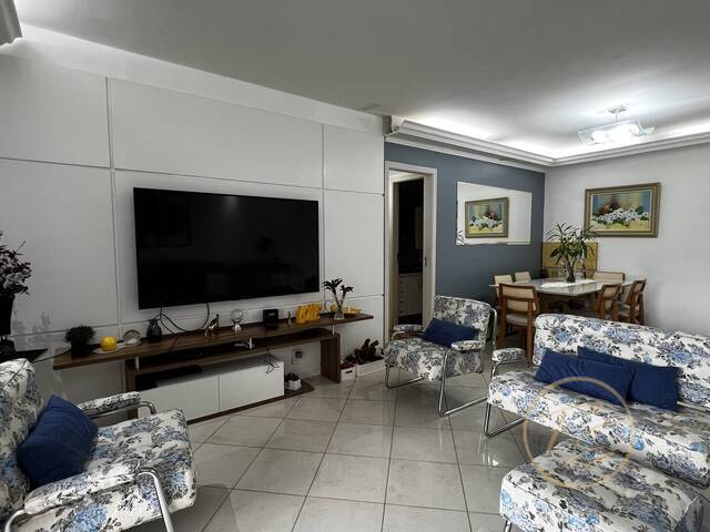 #130 - Apartamento para Venda em São Paulo - SP - 2