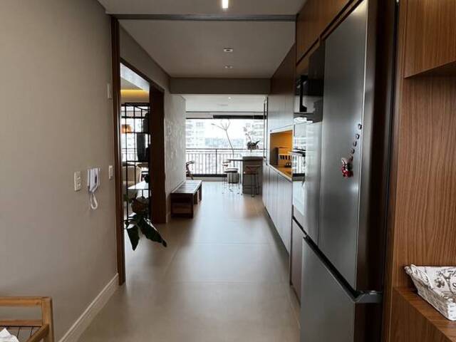 Apartamento para Venda em São Paulo - 5