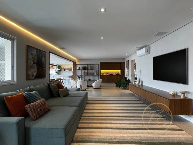 Apartamento para Venda em São Paulo - 4