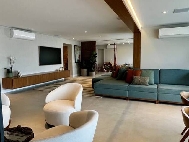 #129 - Apartamento para Venda em São Paulo - SP - 2