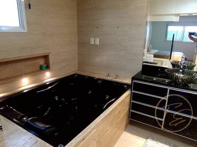 #132 - Apartamento para Venda em São Paulo - SP - 3