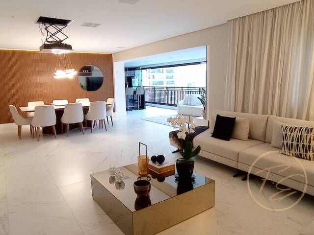 #132 - Apartamento para Venda em São Paulo - SP - 1