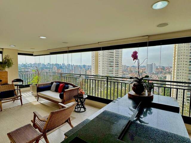 Apartamento para Venda em São Paulo - 5