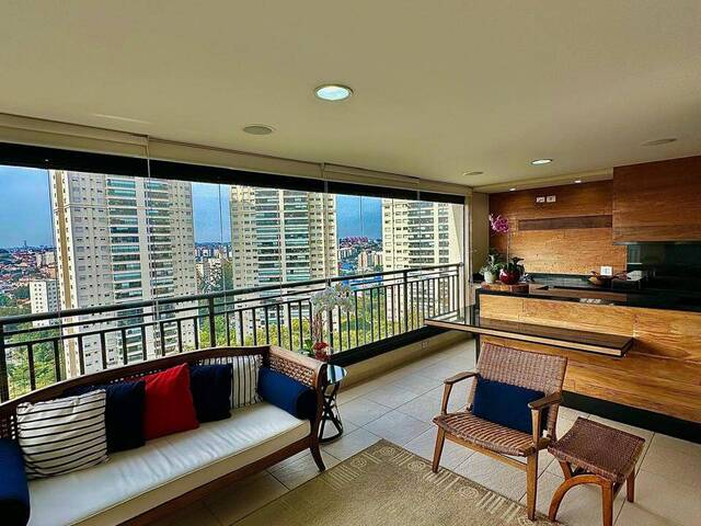 Apartamento para Venda em São Paulo - 4