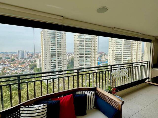 Venda em Jardim Marajoara - São Paulo