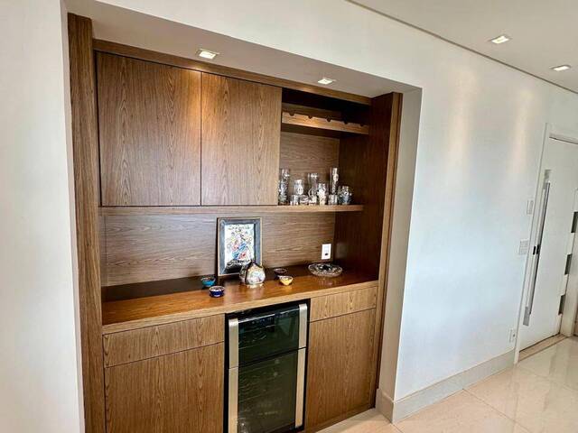 #133 - Apartamento para Venda em São Paulo - SP - 3