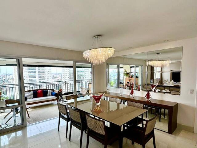 #133 - Apartamento para Venda em São Paulo - SP - 2