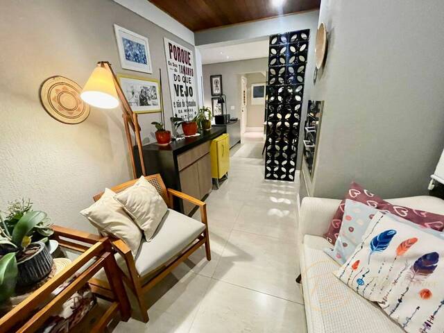 #134 - Apartamento para Venda em São Paulo - SP - 2