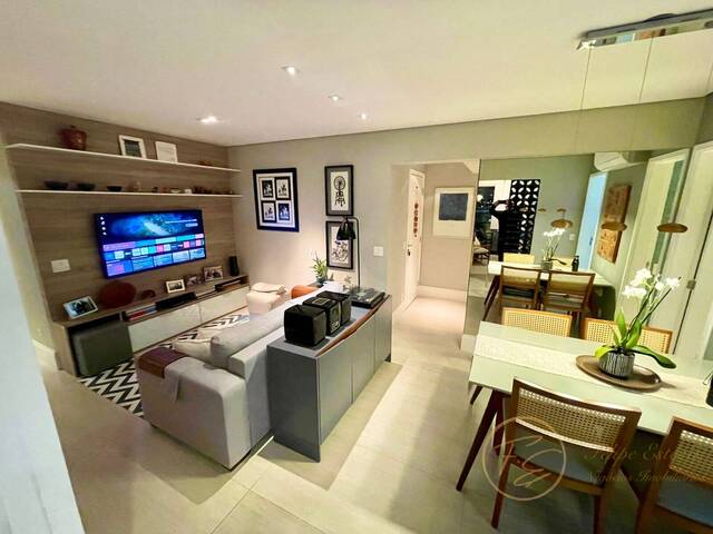 #134 - Apartamento para Venda em São Paulo - SP - 3