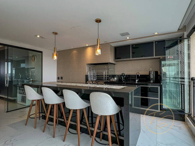 #132 - Apartamento para Venda em São Paulo - SP