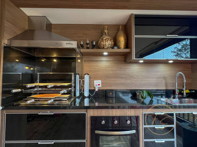 Apartamento para Venda em São Paulo - 5